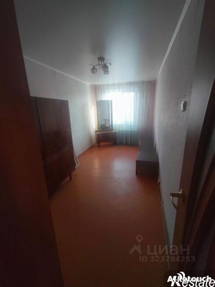 2-комн квартира Гражданский переулок, 12,  д. 12