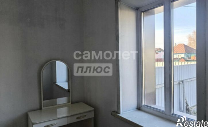 2-комн квартира улица Титова, 41,  д. 41