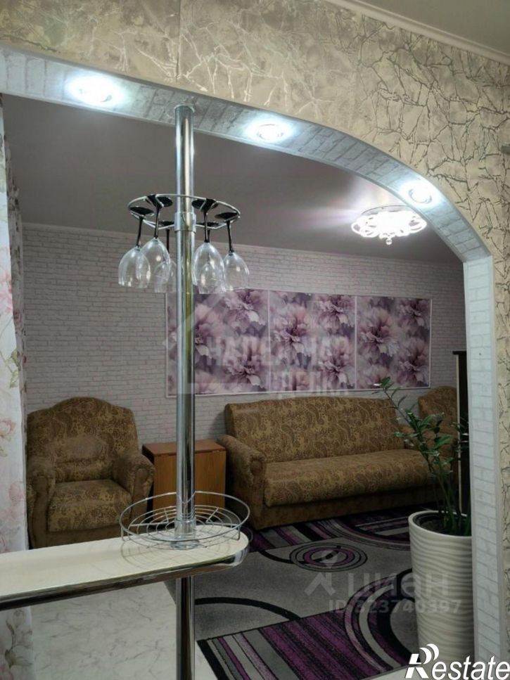 2-комн квартира Гражданский переулок, 42,  д. 42