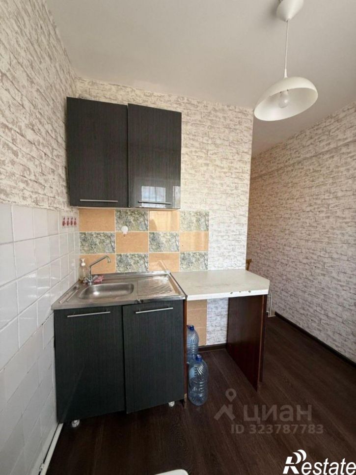 3-комн квартира Бийск, улица Социалистическая