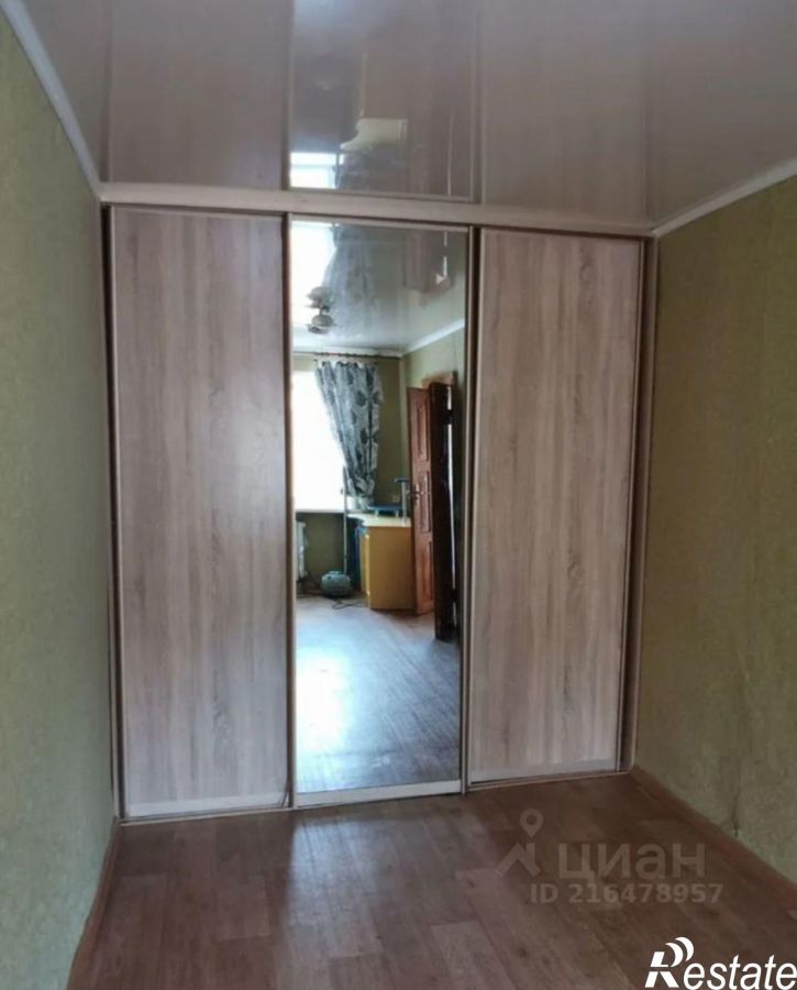 2-комн квартира Барнаул, Новороссийская улица