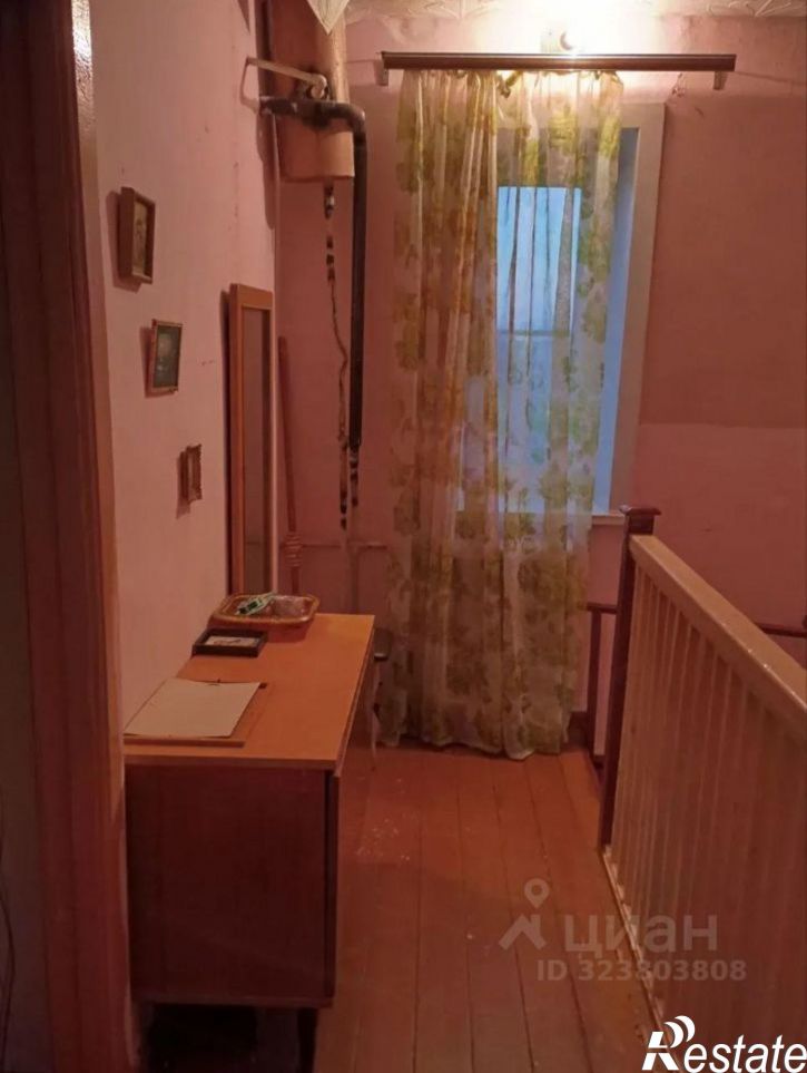 3-комн квартира Смоленский район