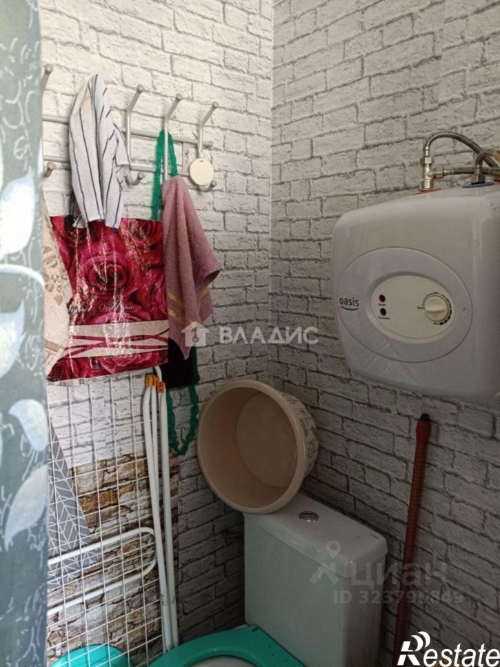 Комната Бийск