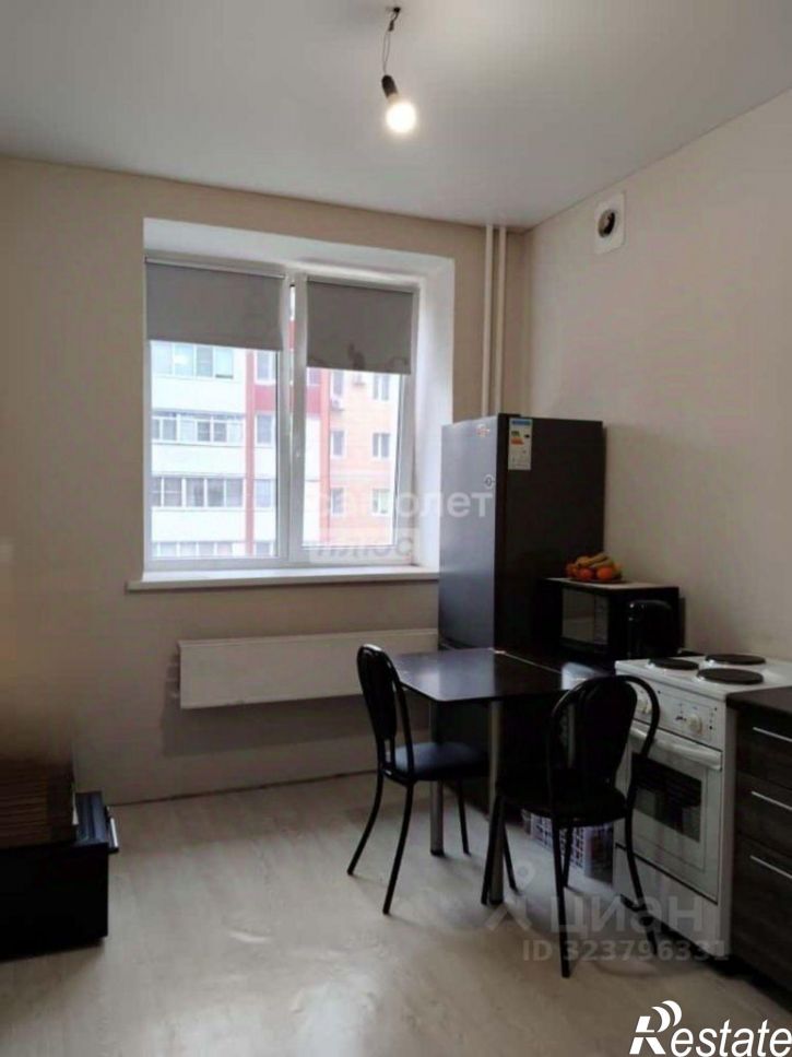 1-комн квартира Бийск г., Михаила Ломоносова ул., д.39