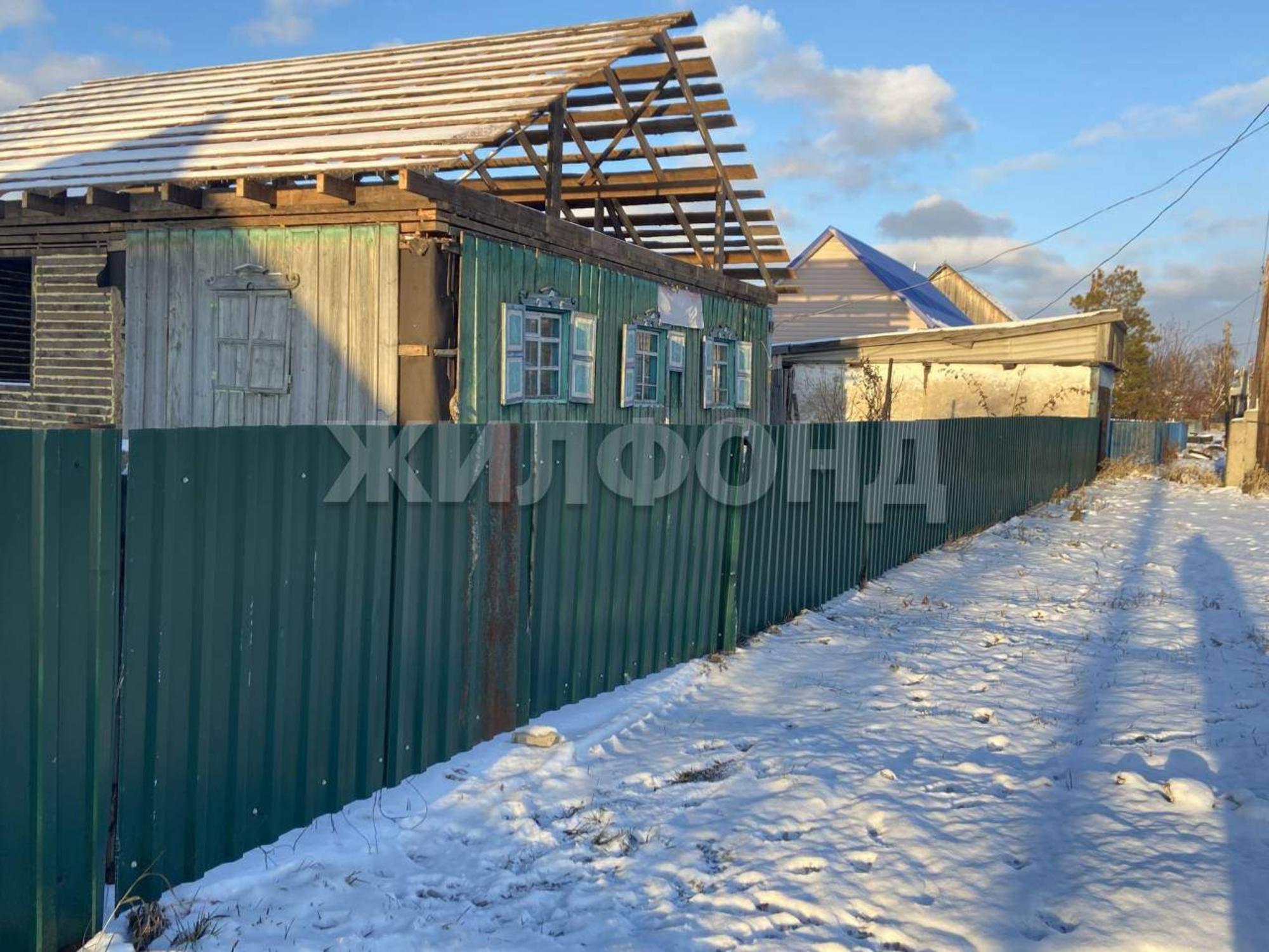 Купить дачу, дом, коттедж за 1 190 000 рублей на Первомайская улица