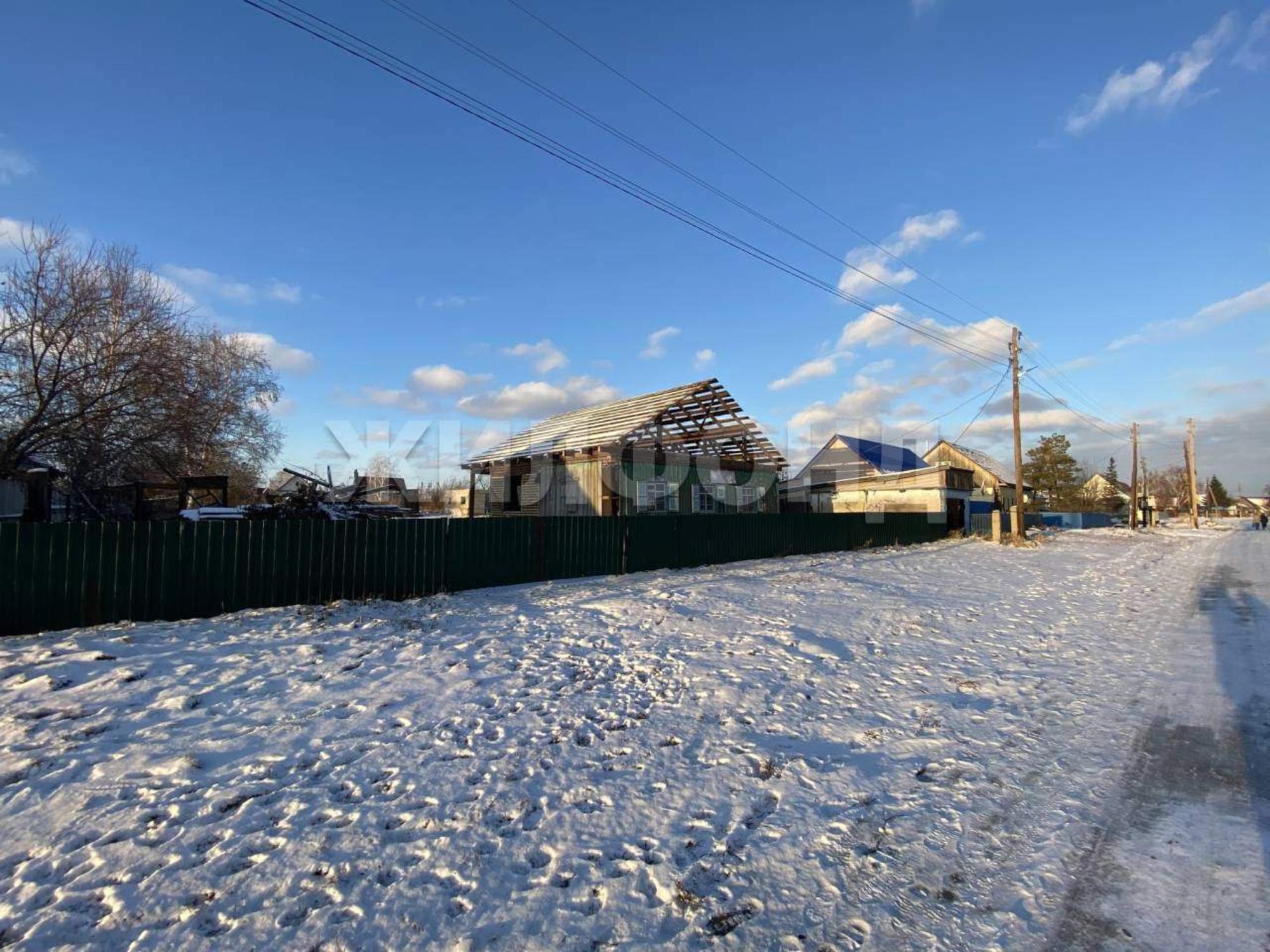 Купить дачу, дом, коттедж за 1 190 000 рублей на Первомайская улица