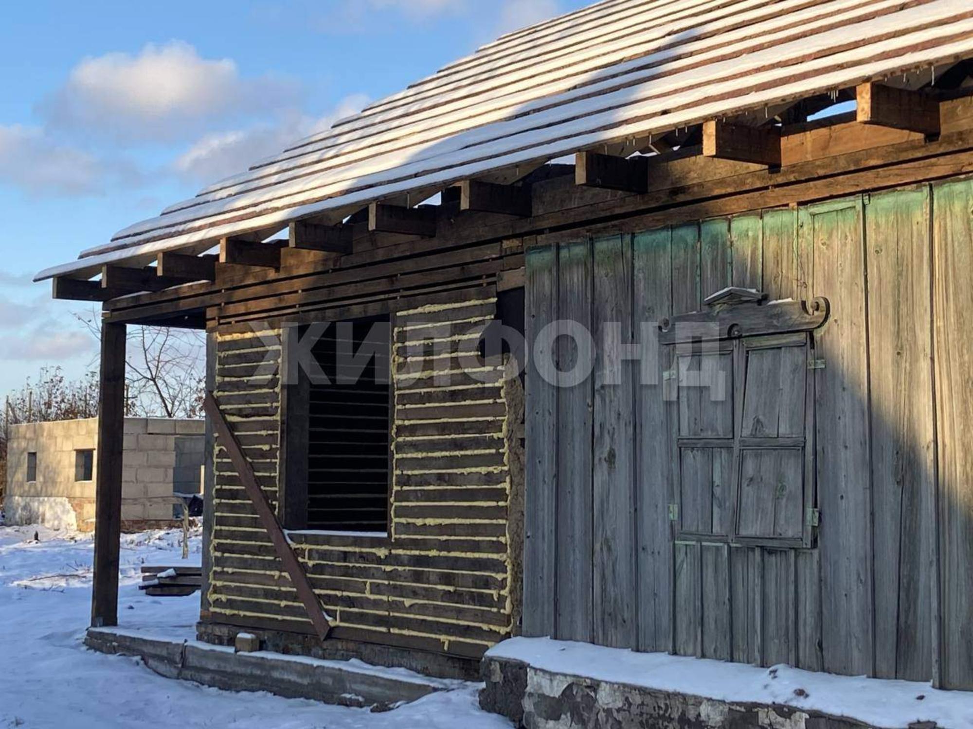 Купить дачу, дом, коттедж за 1 190 000 рублей на Первомайская улица