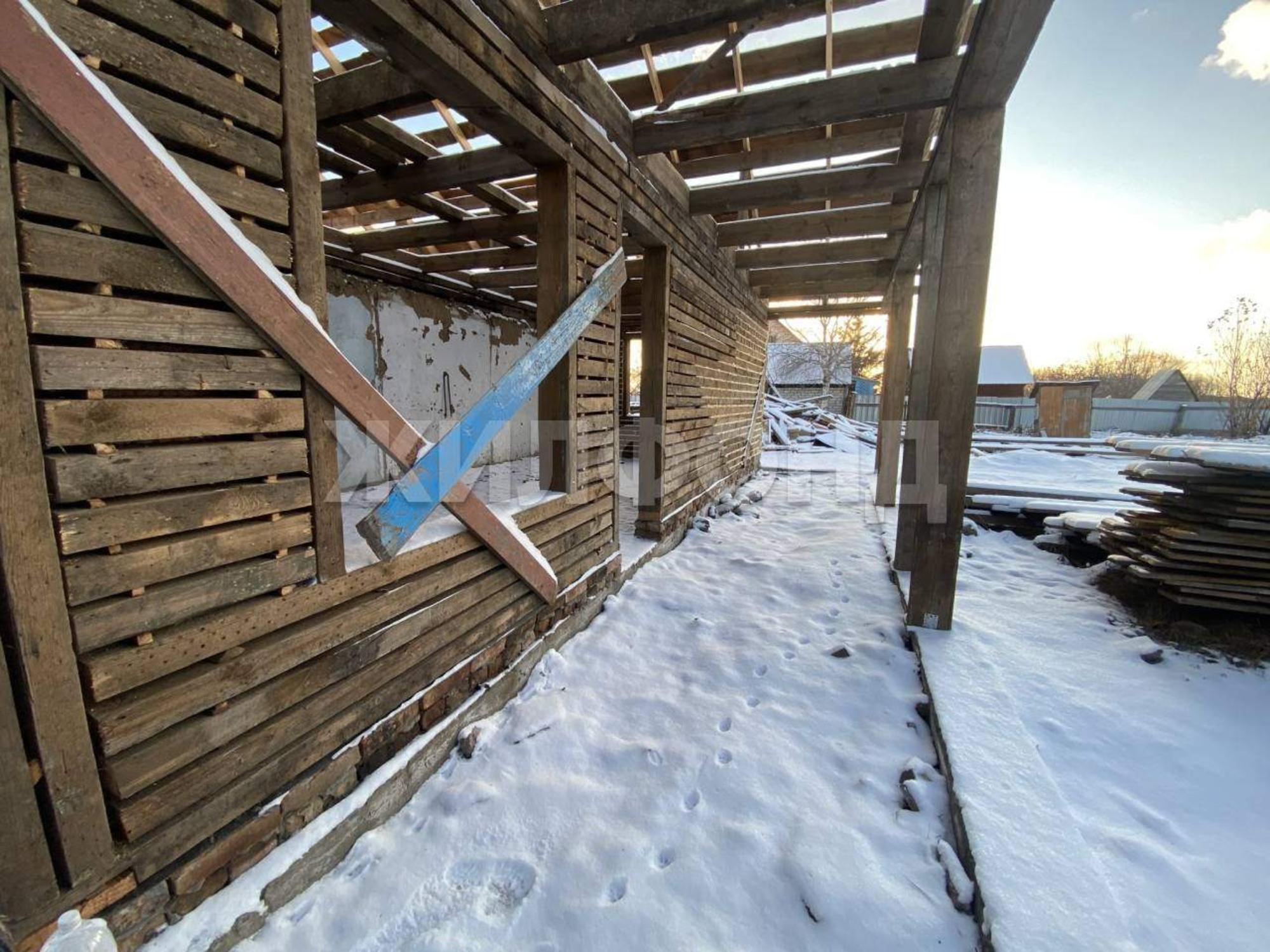 Купить дачу, дом, коттедж за 1 190 000 рублей на Первомайская улица