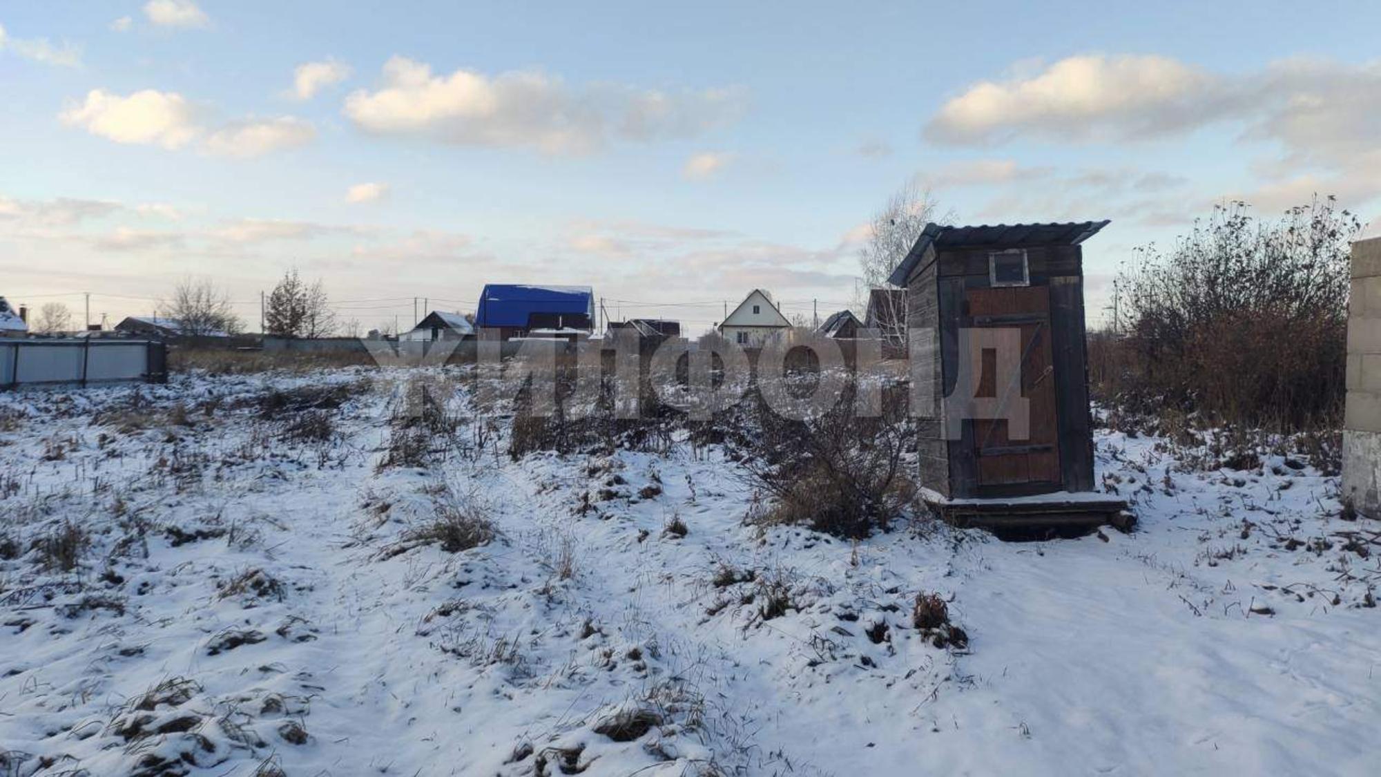 Купить дачу, дом, коттедж за 1 190 000 рублей на Первомайская улица