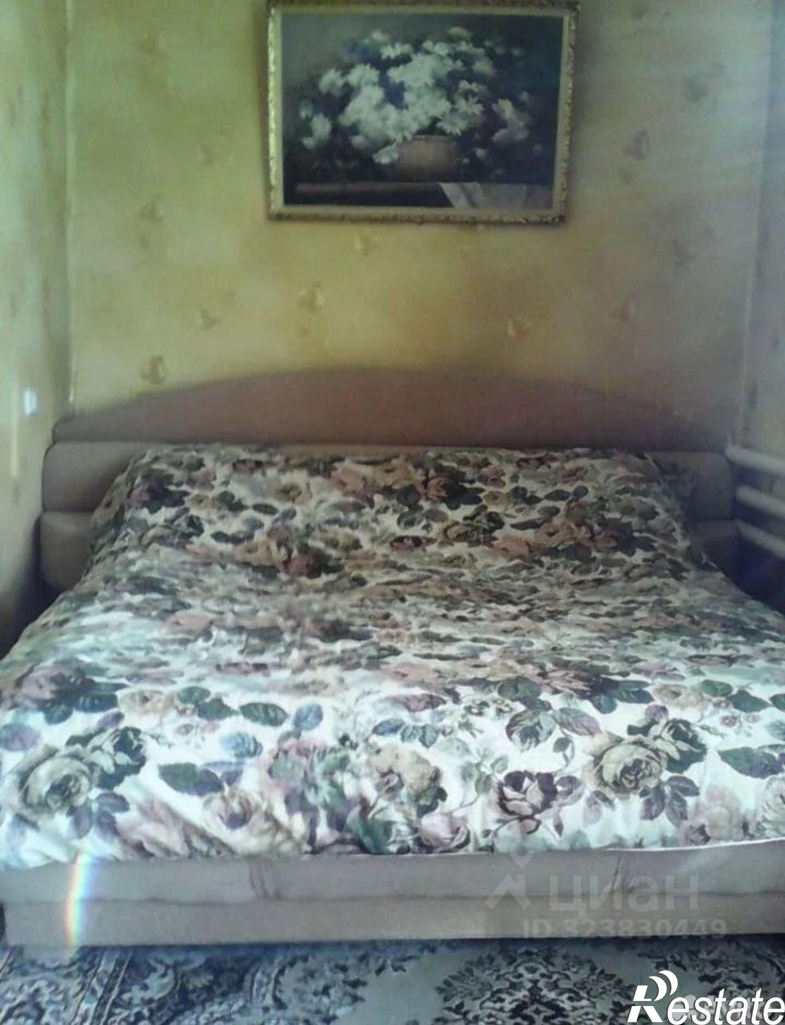 Купить квартиру за 3 200 000 рублей на улица Пушкина, 28