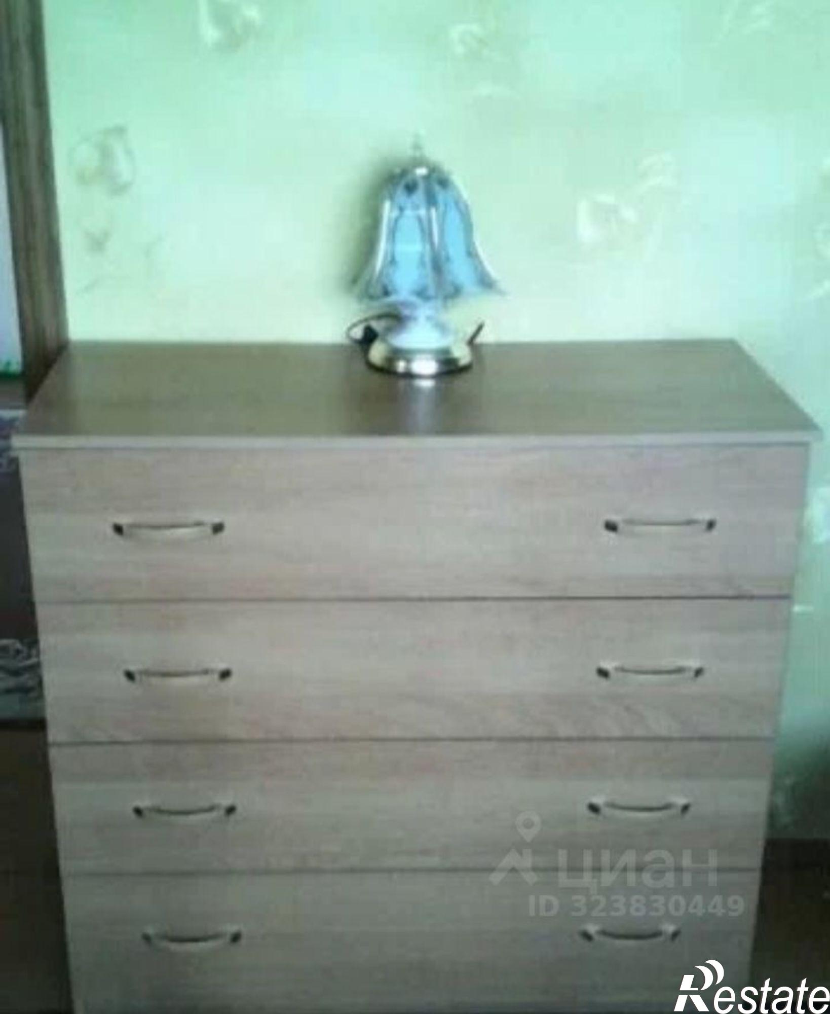 Купить квартиру за 3 200 000 рублей на улица Пушкина, 28