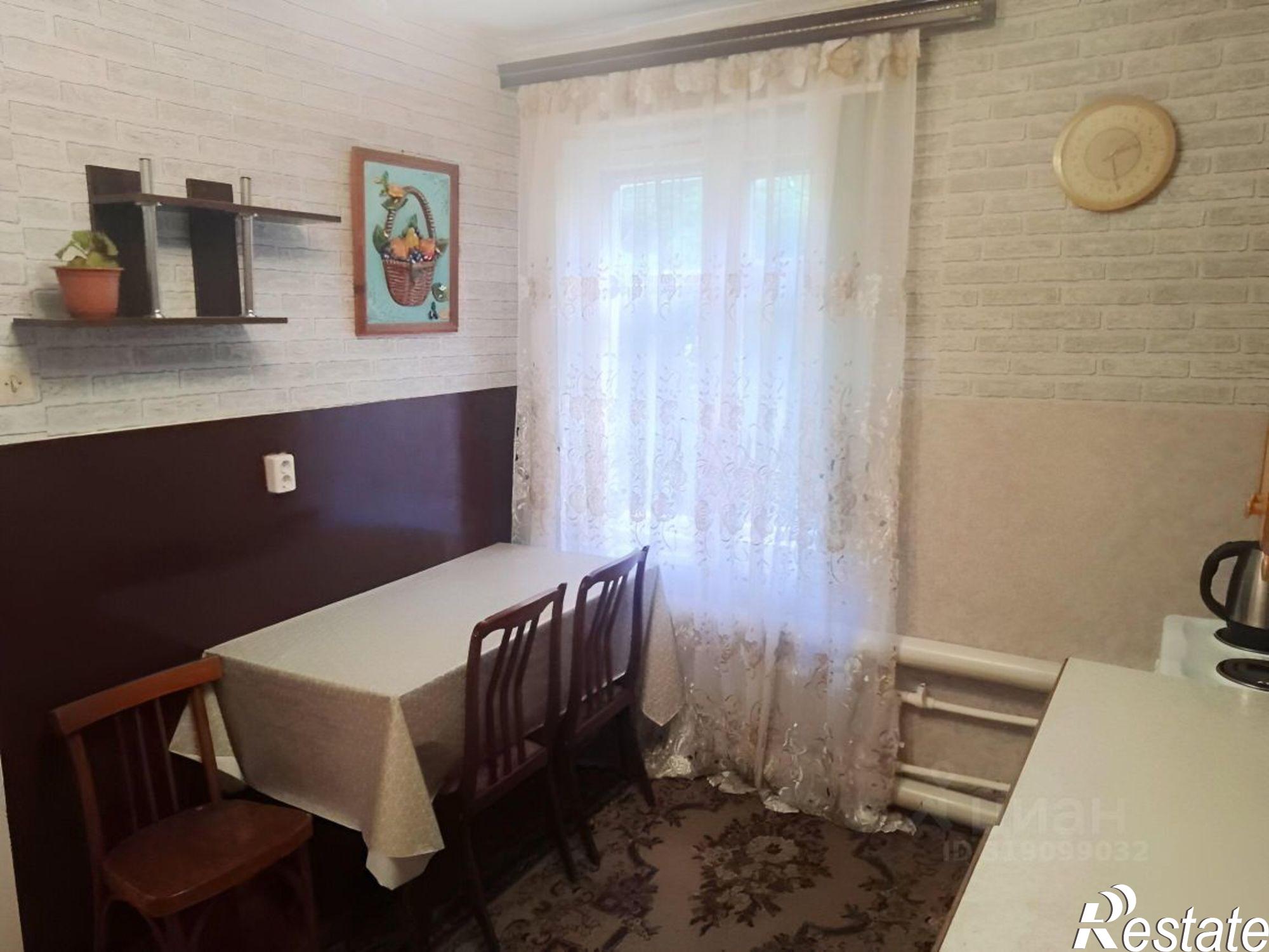 Купить квартиру за 1 700 000 рублей на ул Луначарского, 33