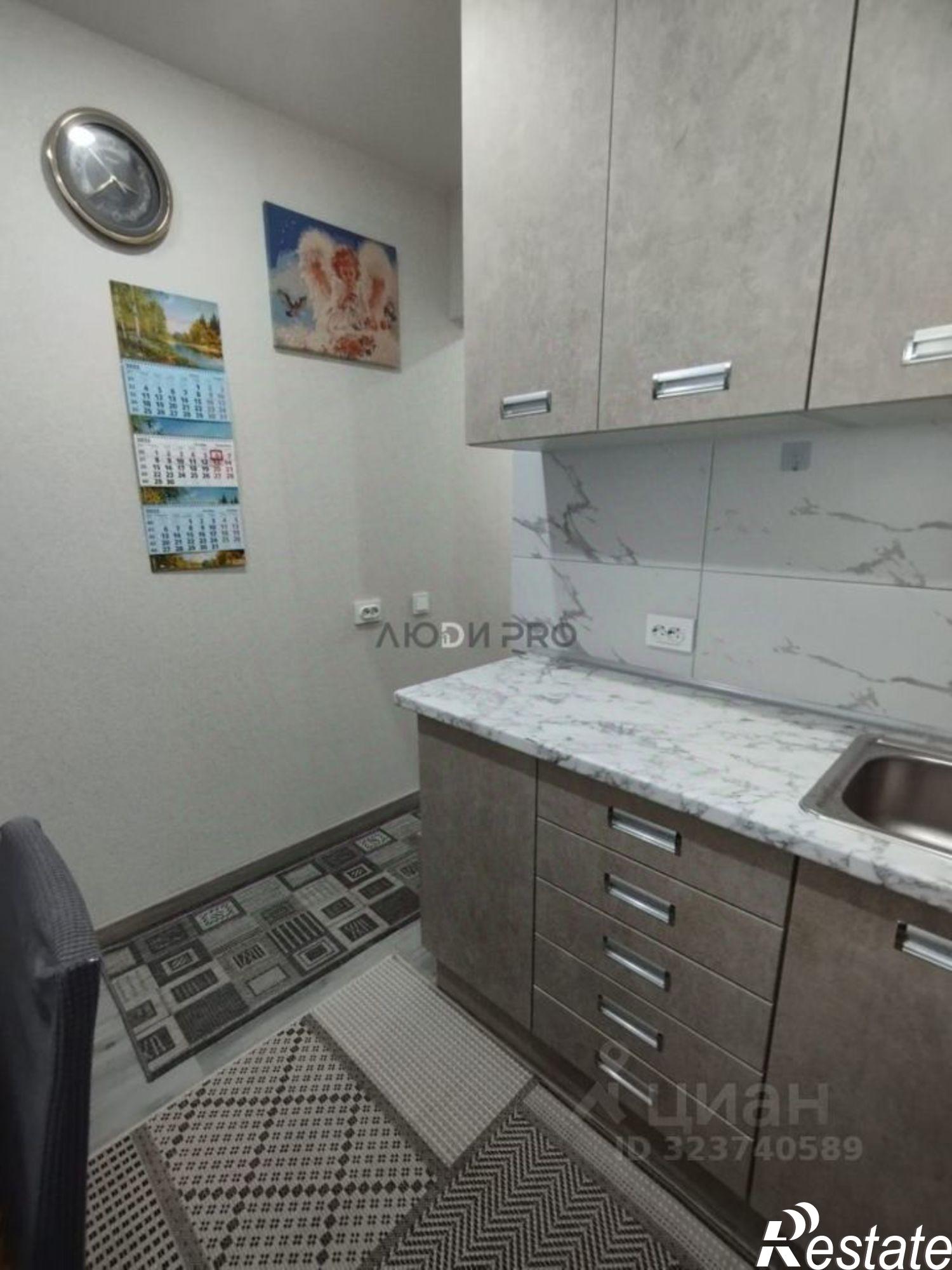 Купить квартиру за 1 800 000 рублей на Первомайский район, Жилино с.