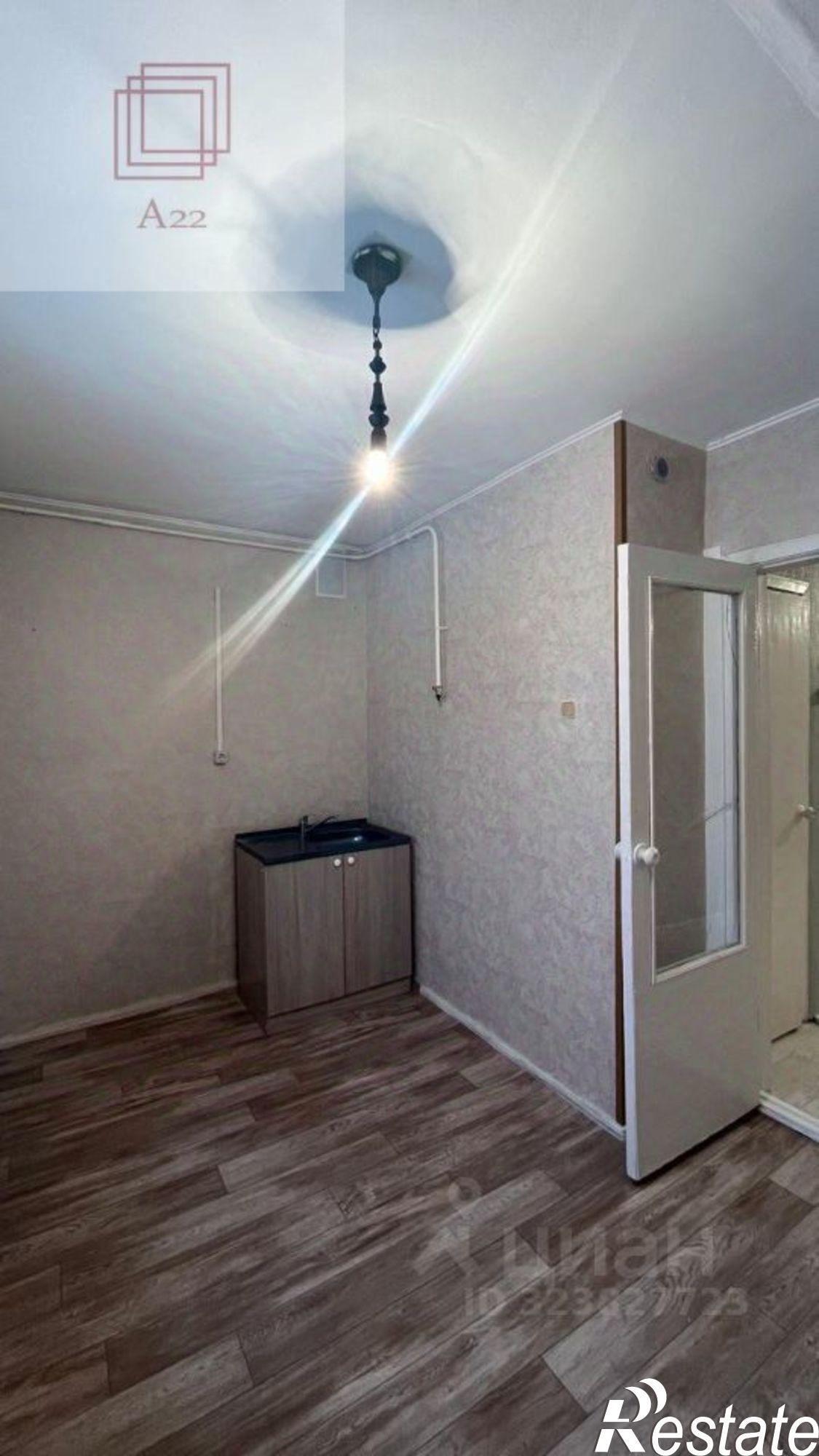 Купить квартиру за 3 300 000 рублей на ул Комсомольская, 31