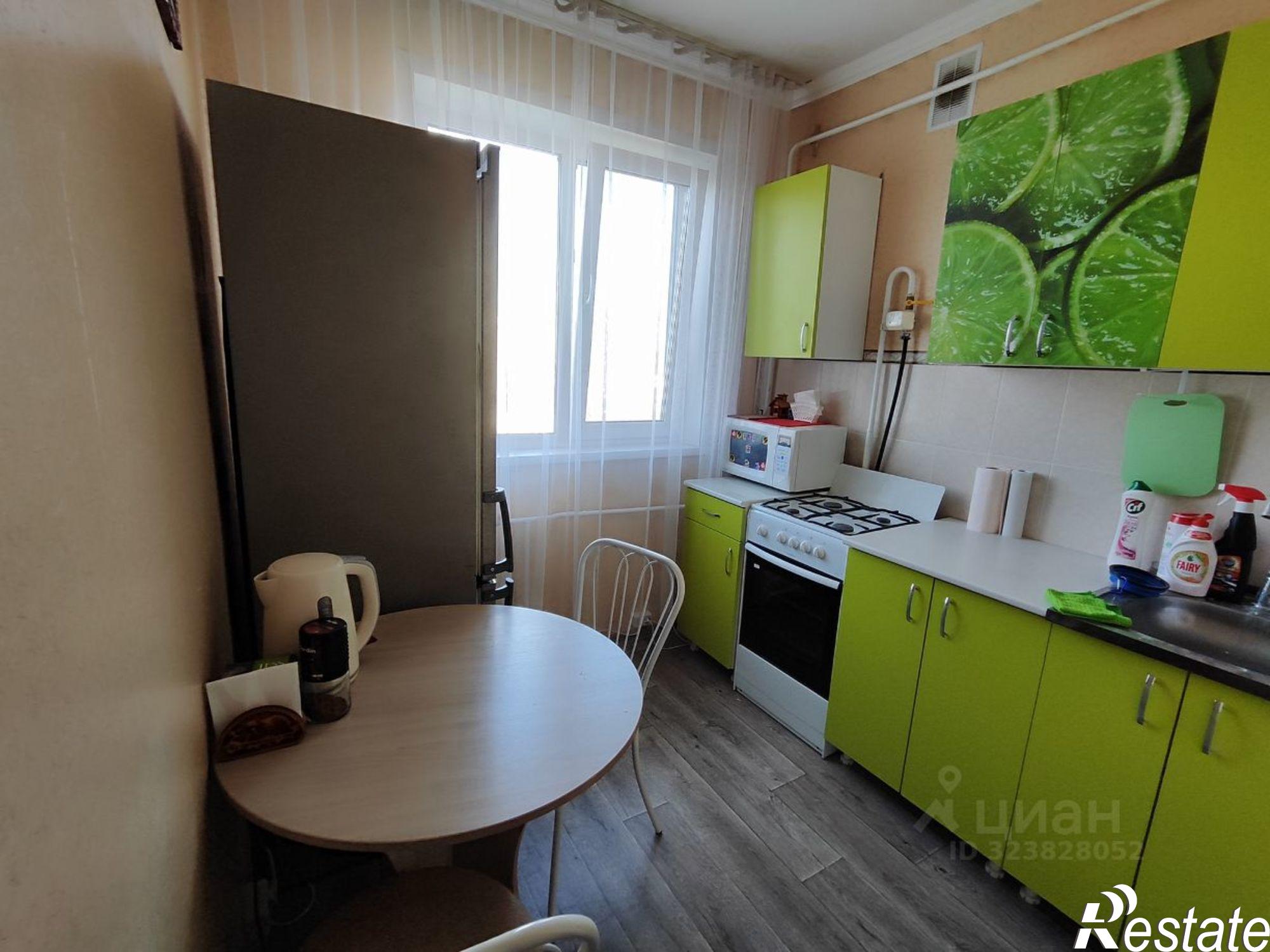 Купить квартиру за 2 600 000 рублей на ул 25 Партсъезда, 38/4