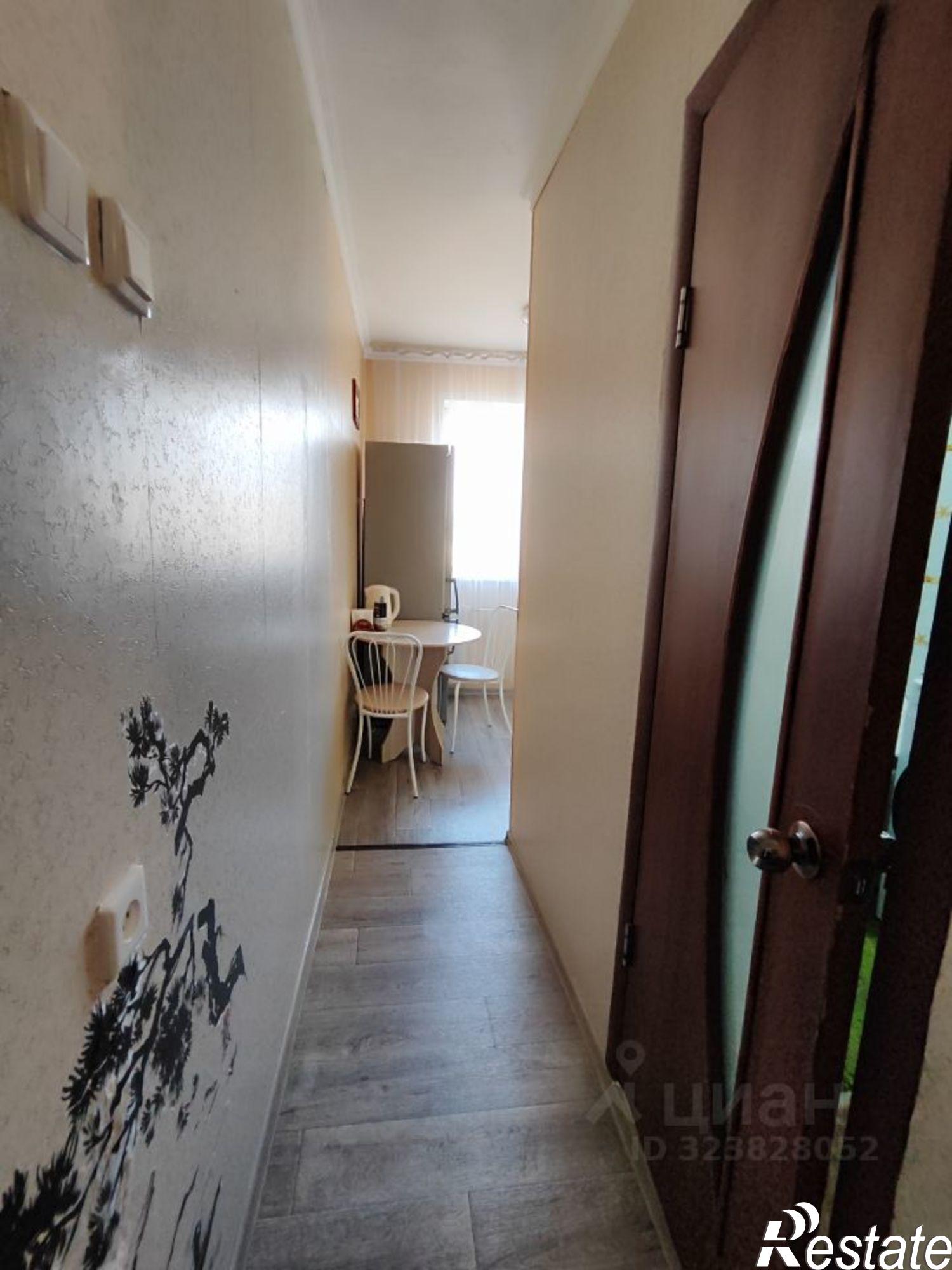 Купить квартиру за 2 600 000 рублей на ул 25 Партсъезда, 38/4