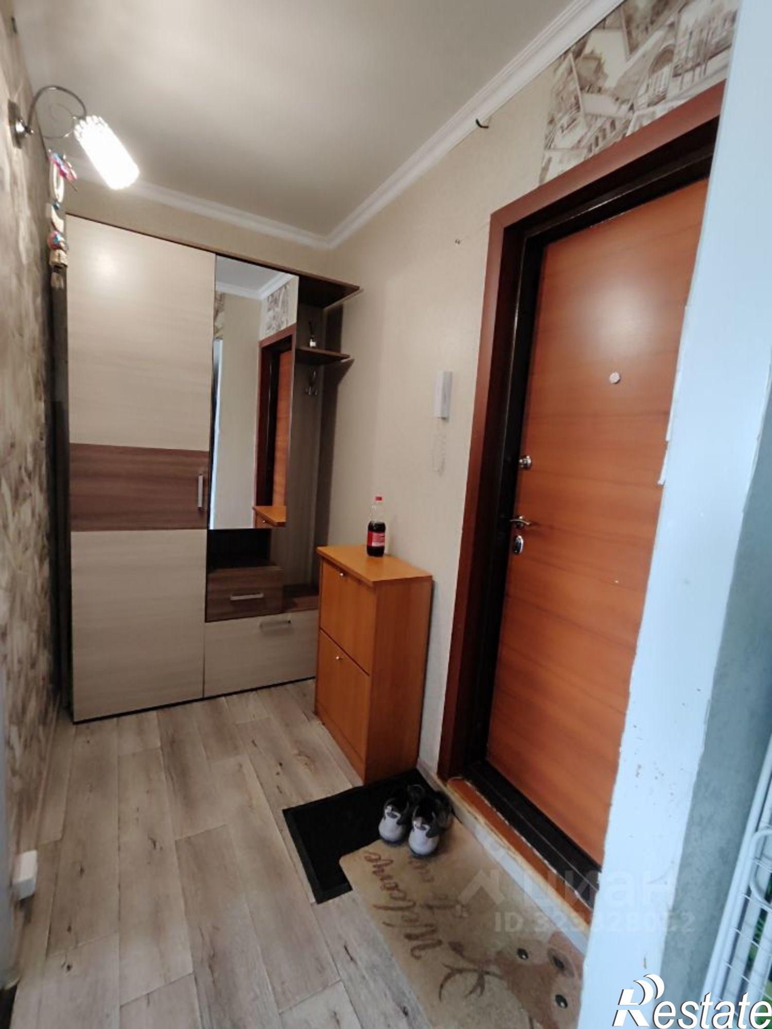 Купить квартиру за 2 600 000 рублей на ул 25 Партсъезда, 38/4