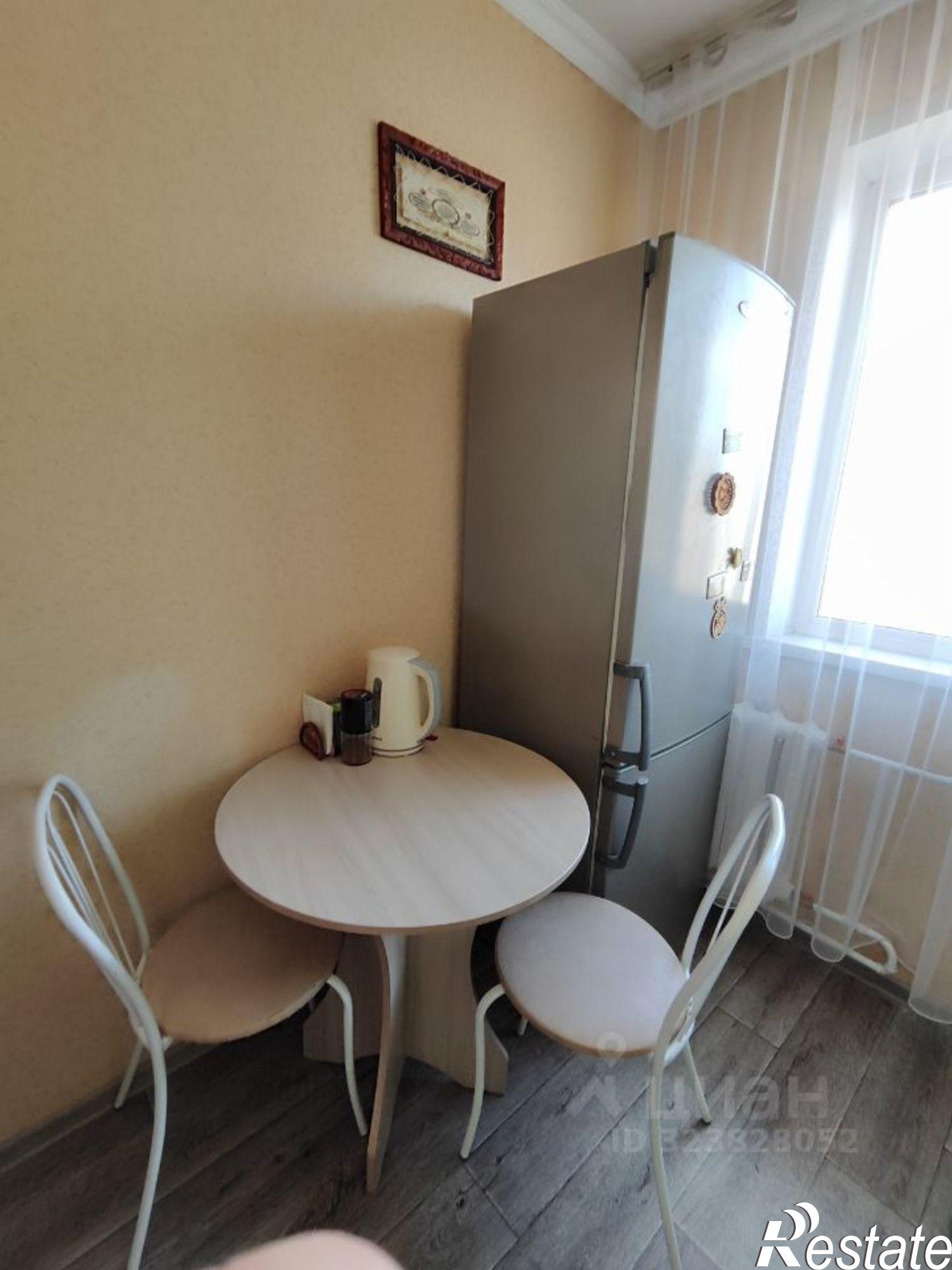 Купить квартиру за 2 600 000 рублей на ул 25 Партсъезда, 38/4