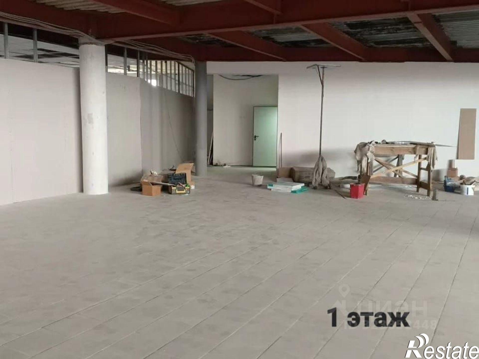 Сдать торговое помещение за 147 000 рублей на улица Пугачёва, 1Б