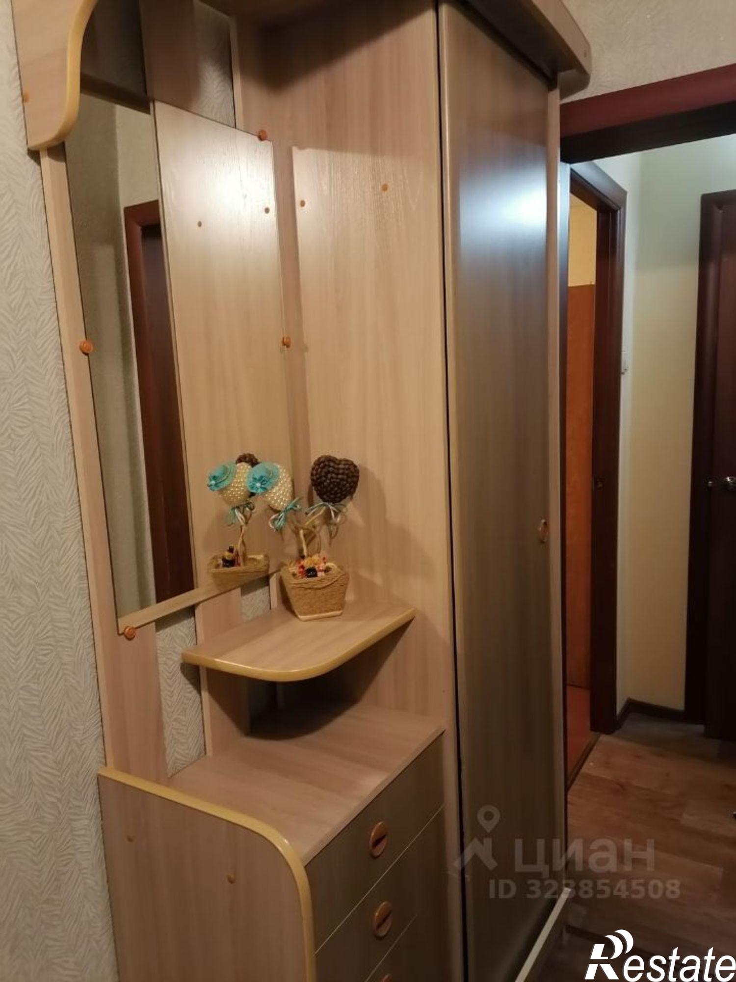 Сдать квартиру за 18 000 рублей на Рубцовский пр-кт, 53