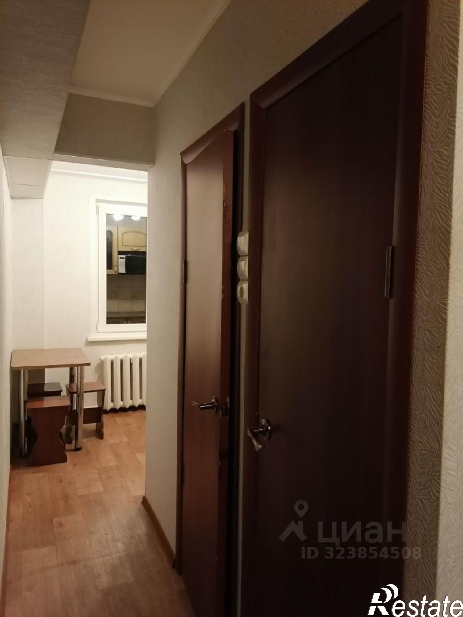 Сдать квартиру за 18 000 рублей на Рубцовский пр-кт, 53