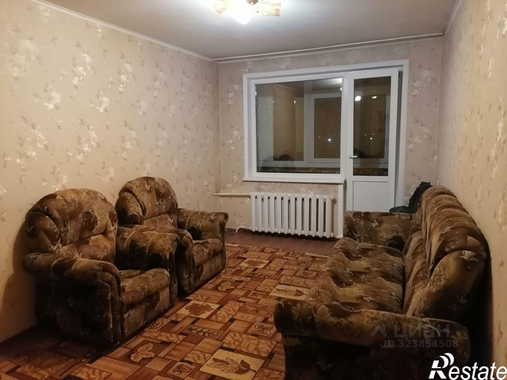 Сдать квартиру за 18 000 рублей на Рубцовский пр-кт, 53