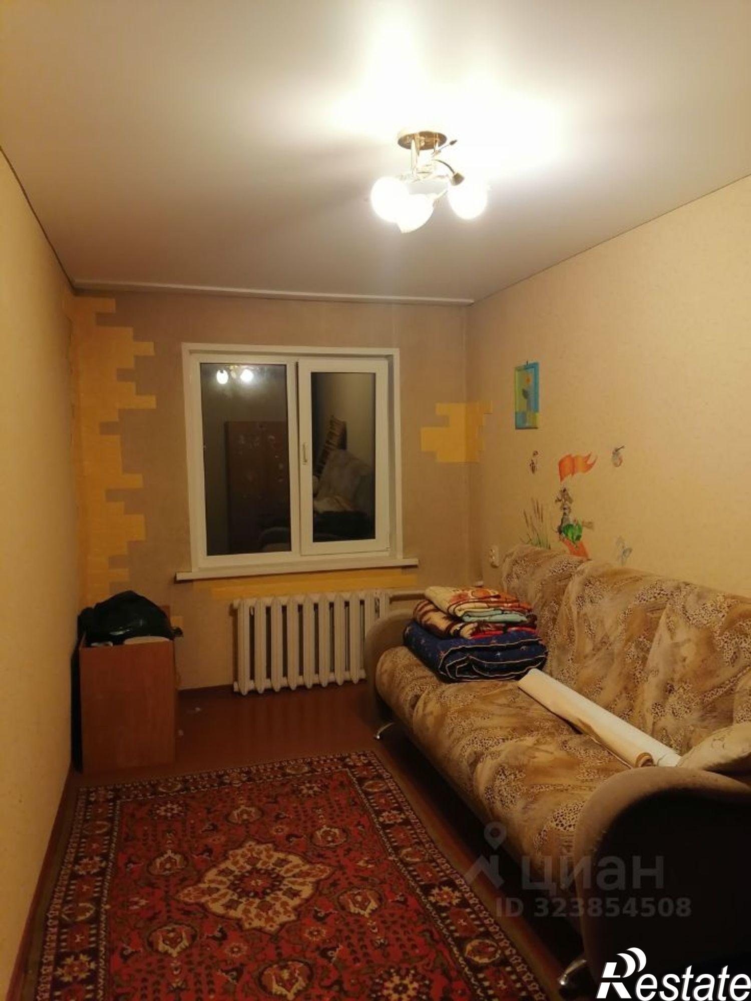 Сдать квартиру за 18 000 рублей на Рубцовский пр-кт, 53