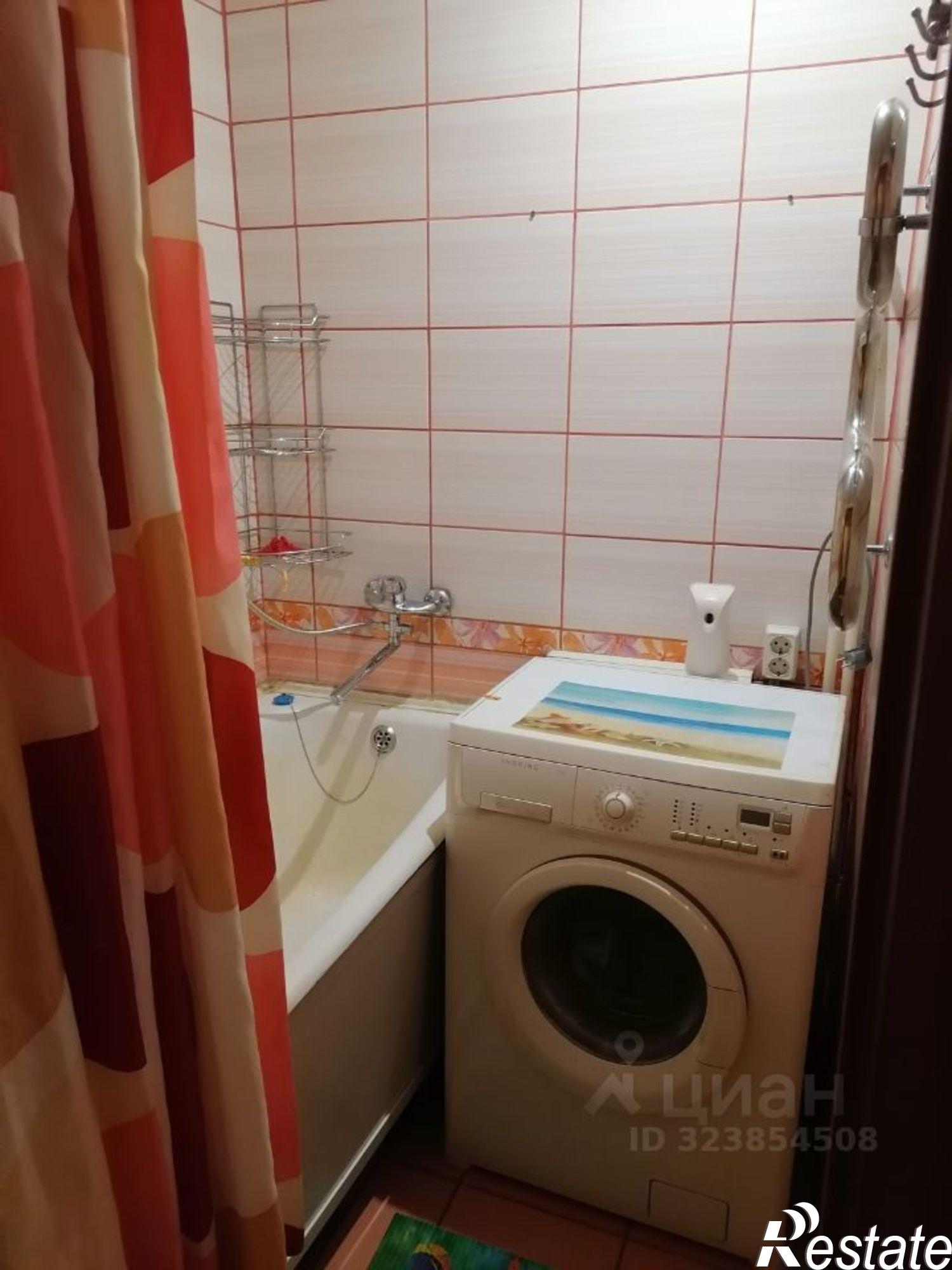 Сдать квартиру за 18 000 рублей на Рубцовский пр-кт, 53