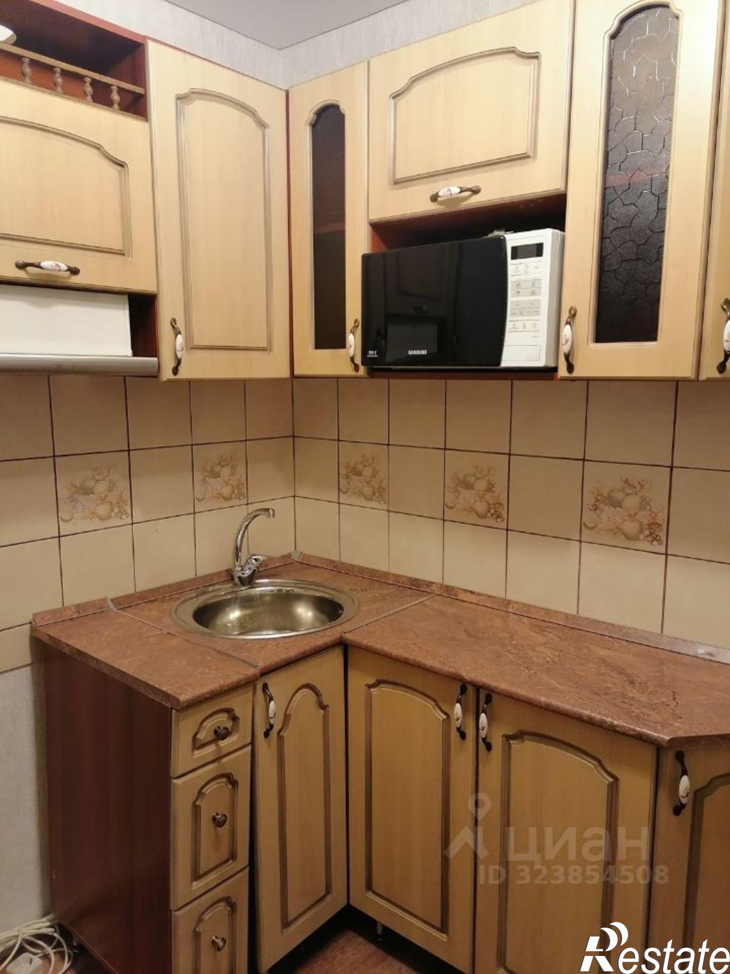 Сдать квартиру за 18 000 рублей на Рубцовский пр-кт, 53