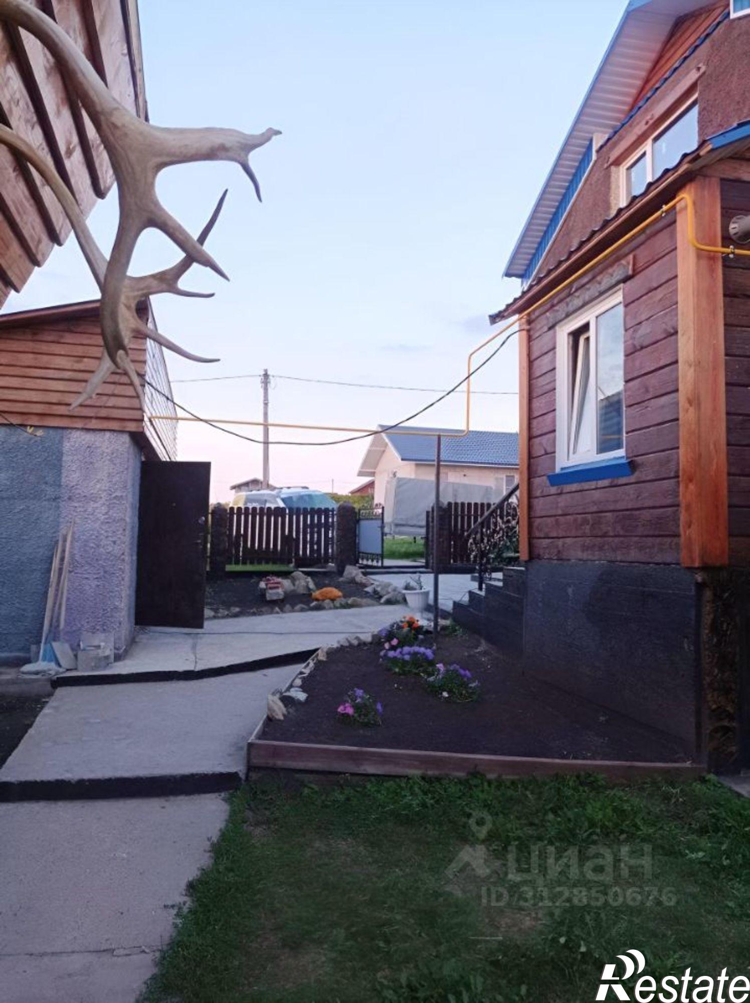 Купить дачу, дом, коттедж за 8 450 000 рублей на Белокуриха, Просторная улица