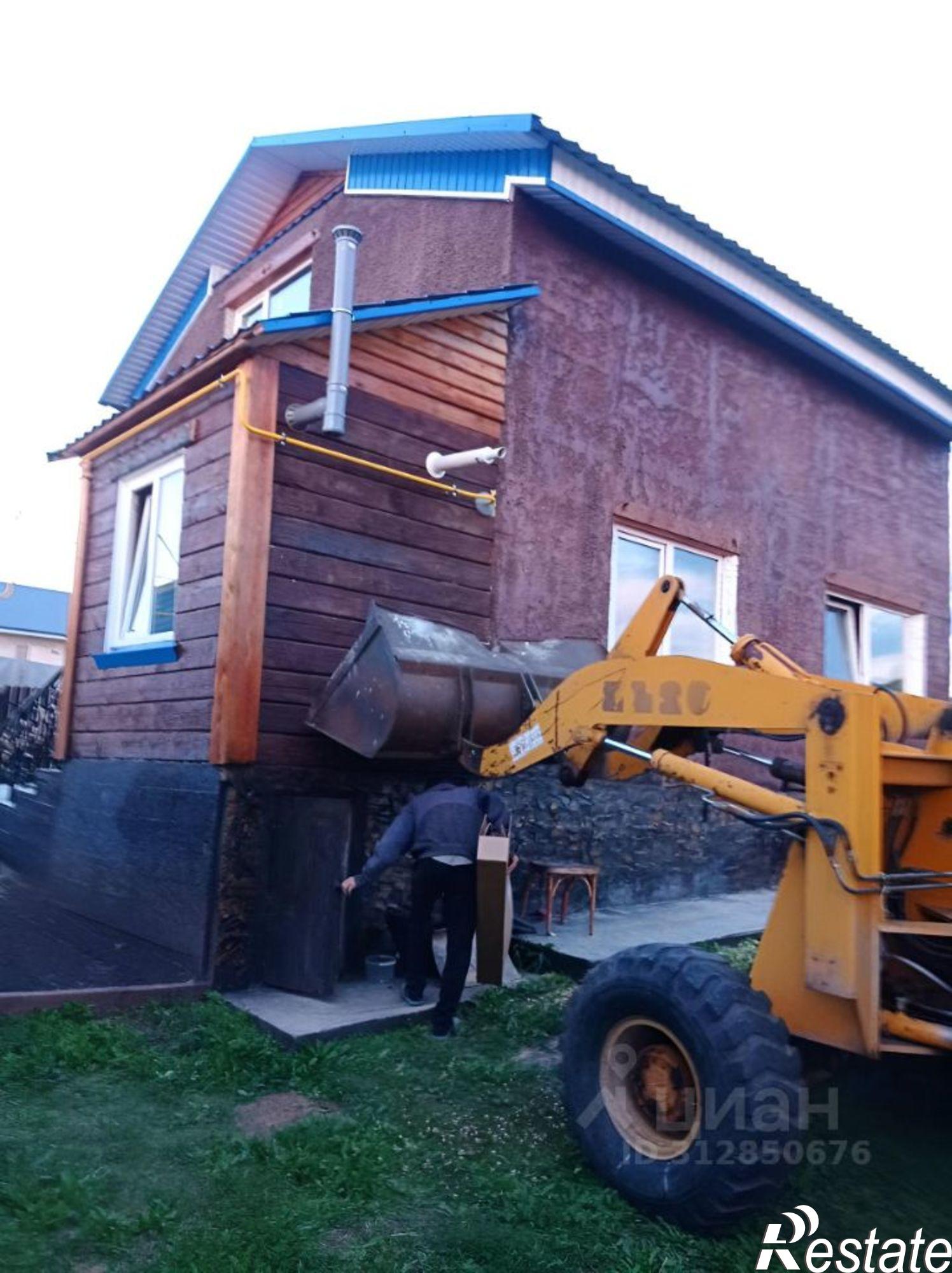 Купить дачу, дом, коттедж за 8 450 000 рублей на Белокуриха, Просторная улица