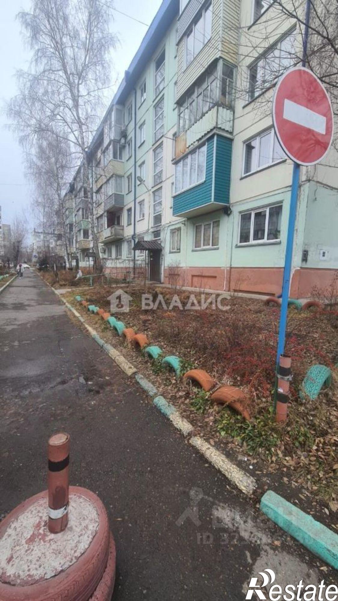 Купить квартиру за 3 200 000 рублей на Бийск, улица Ильи Мухачёва, 139