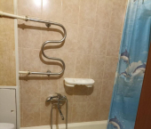 1-комн, 28кв м, этаж 3/3 ул Ильи Репина, 1