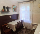 1-комн, 35кв м, этаж 1/1 ул Луначарского, 33