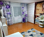 2-комн, 52кв м, этаж 6/9 Коммунарский пер, 16