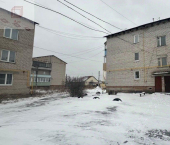 3-комн, 68кв м, этаж 1/3 ул Комсомольская, 31