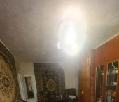 1-комн, 30кв м, этаж 3/5 Бийск, улица Ильи Мухачёва, 139