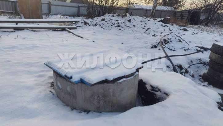 Коттедж/дом Первомайская улица