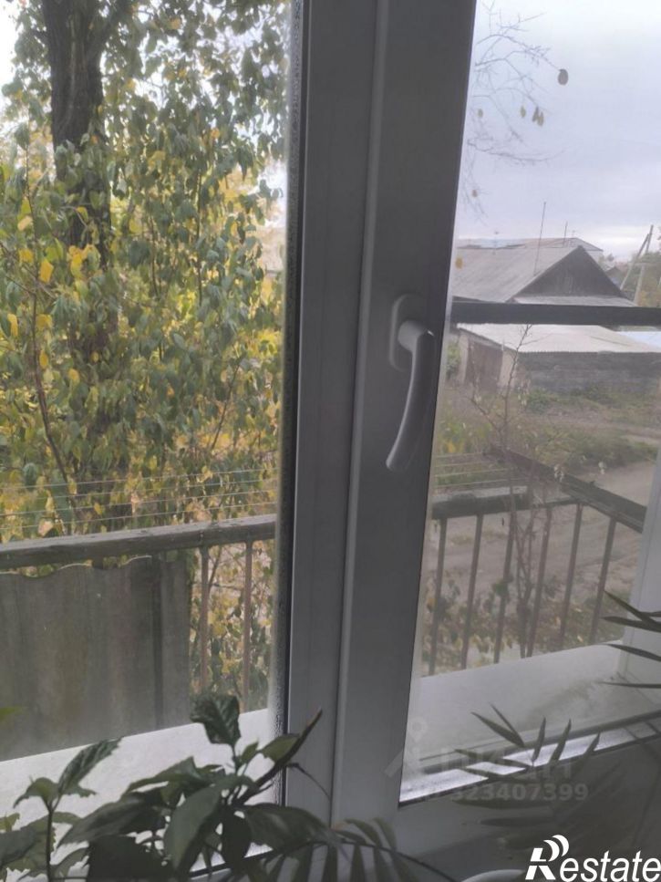 2-комн квартира улица Брусилова, 8Б,  д. 8Б