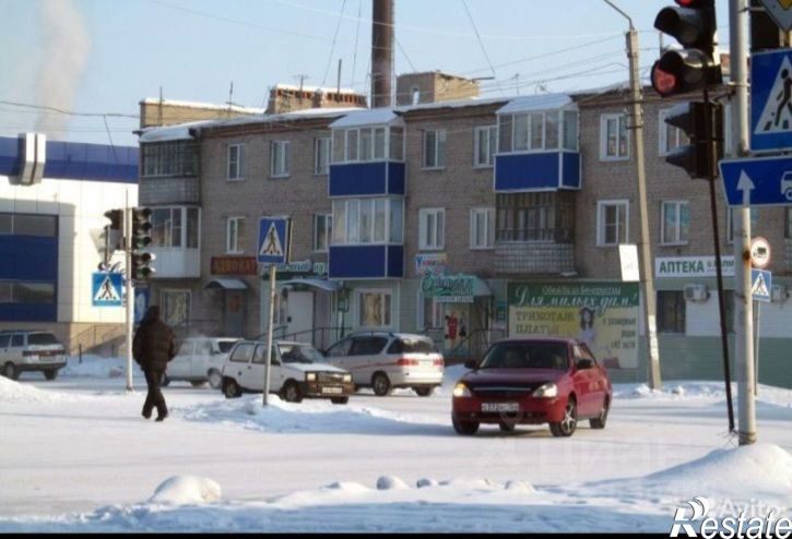 3-комн квартира улица Пушкина, 28,  д. 28