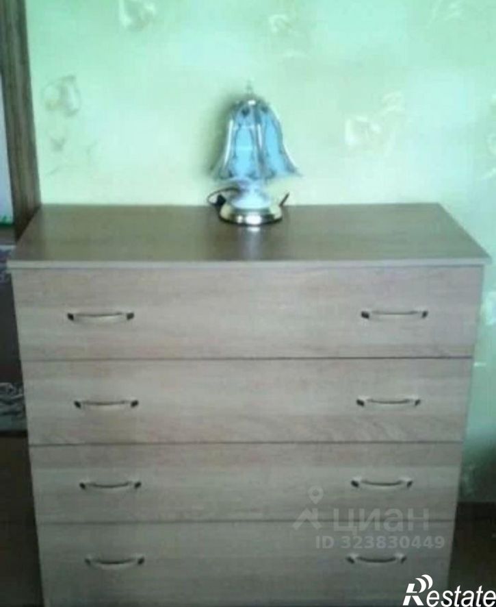 3-комн квартира улица Пушкина, 28,  д. 28