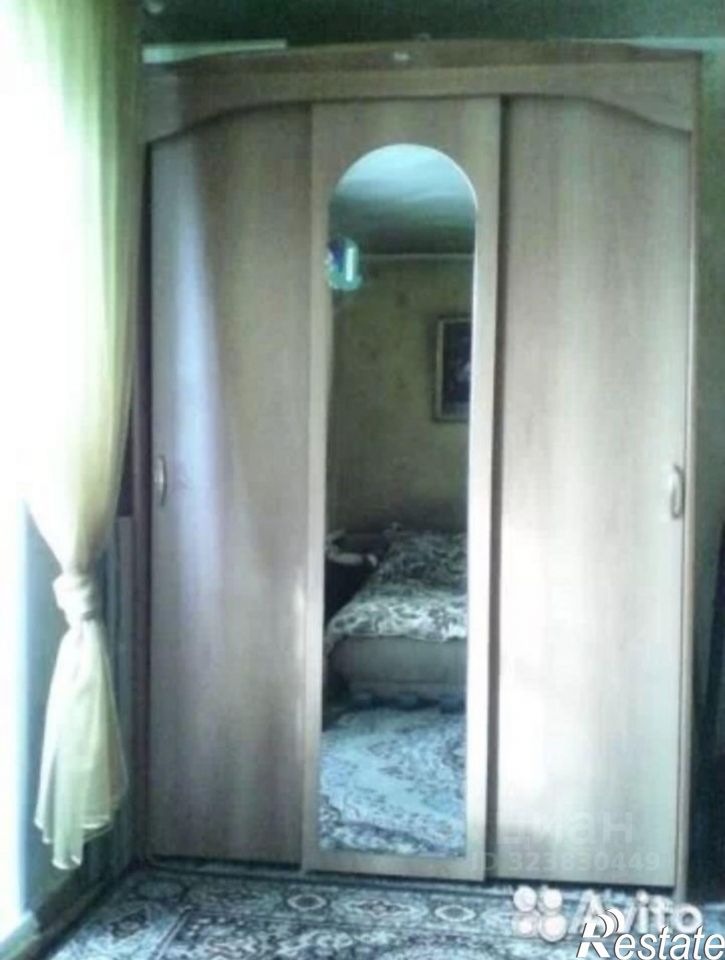 3-комн квартира улица Пушкина, 28,  д. 28