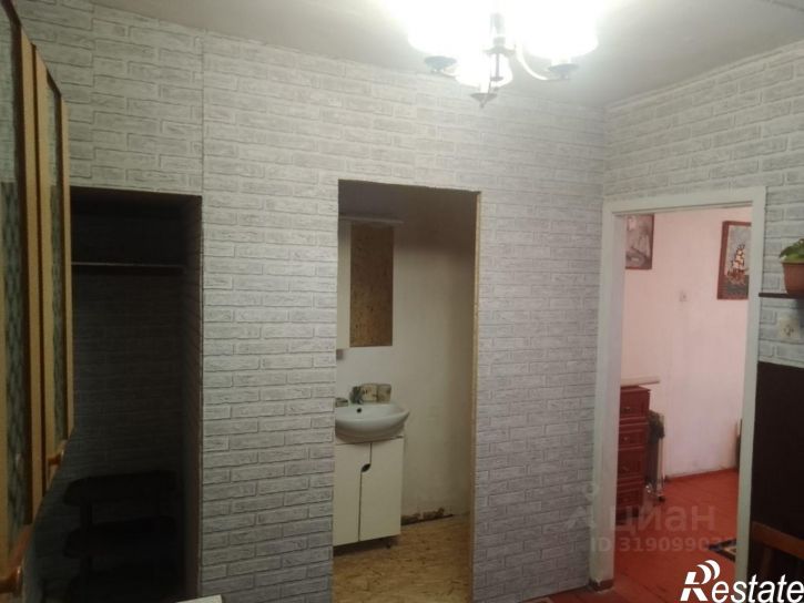 1-комн квартира ул Луначарского, 33,  д. 33