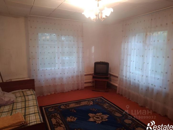 1-комн квартира ул Луначарского, 33,  д. 33