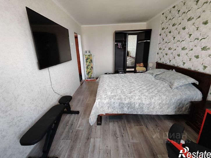 1-комн квартира ул 25 Партсъезда, 38/4,  д. 38/4