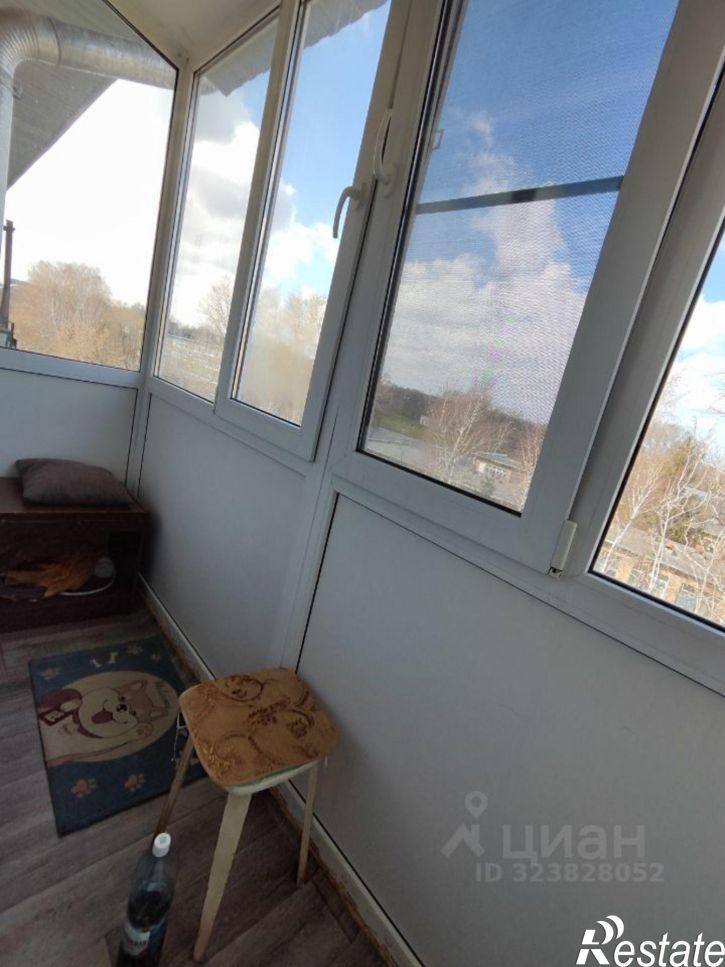 1-комн квартира ул 25 Партсъезда, 38/4,  д. 38/4