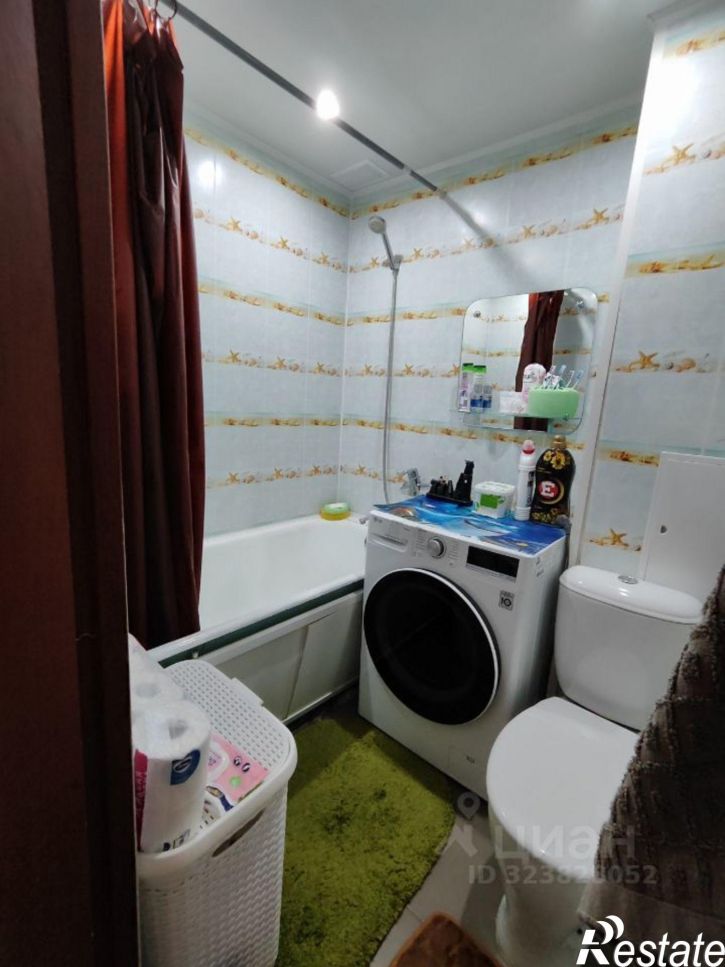 1-комн квартира ул 25 Партсъезда, 38/4,  д. 38/4