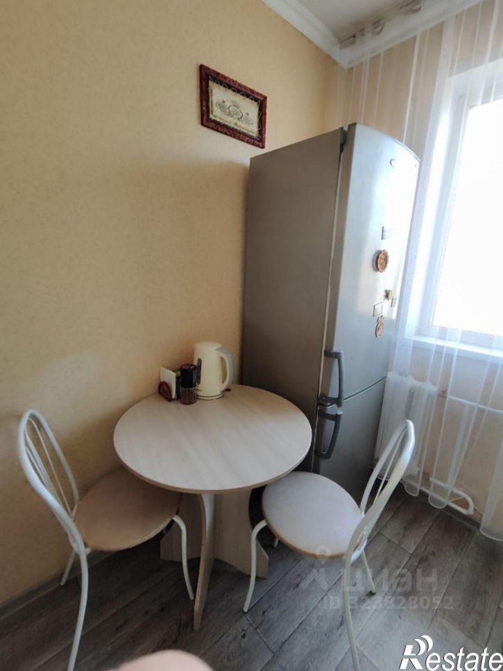 1-комн квартира ул 25 Партсъезда, 38/4,  д. 38/4