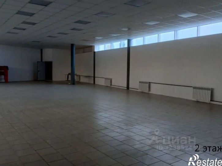 Торговое помещение улица Пугачёва, 1Б,  д. 1Б