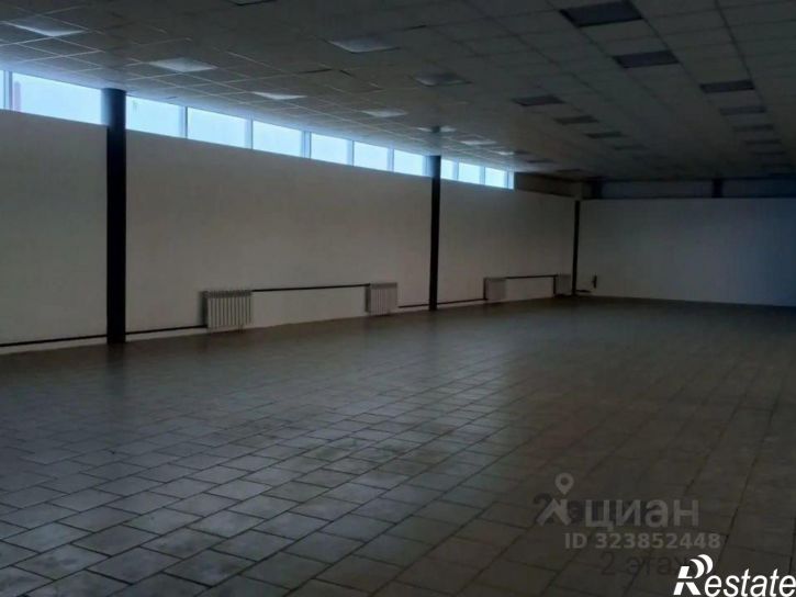 Торговое помещение улица Пугачёва, 1Б,  д. 1Б